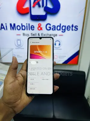 Vivo Y05 128 GB Black