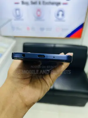 Vivo Y05 128 GB Black