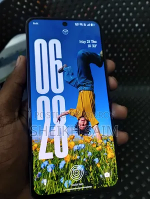 Realme 256 GB Yellow