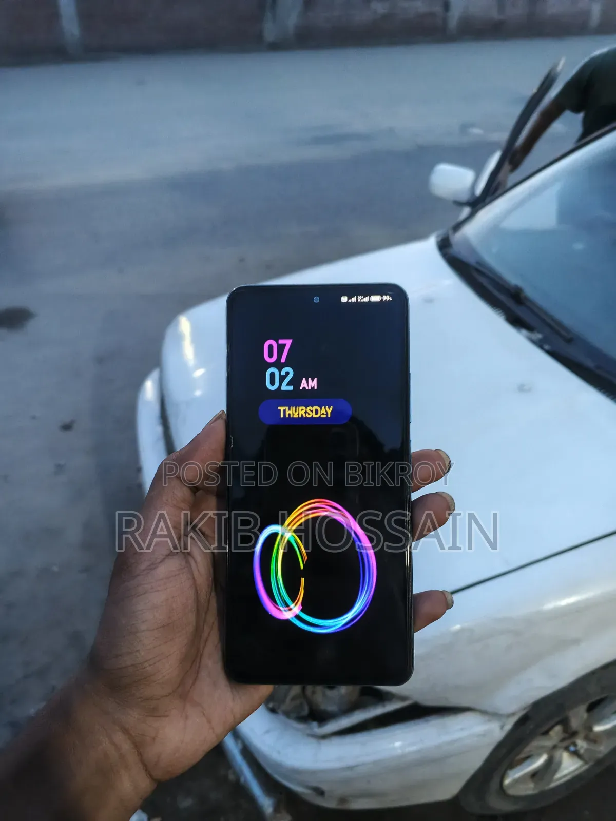 Xiaomi Poco F3 Pro 128 GB Blue