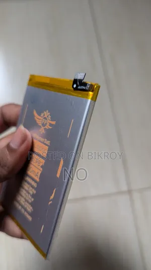 Realme C71 Battery