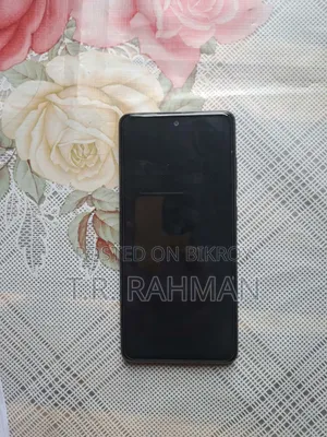 Samsung Galaxy A52 128 GB Black