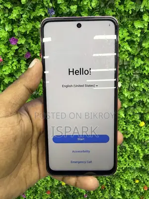 New Vivo Y31 5G 128 GB Red