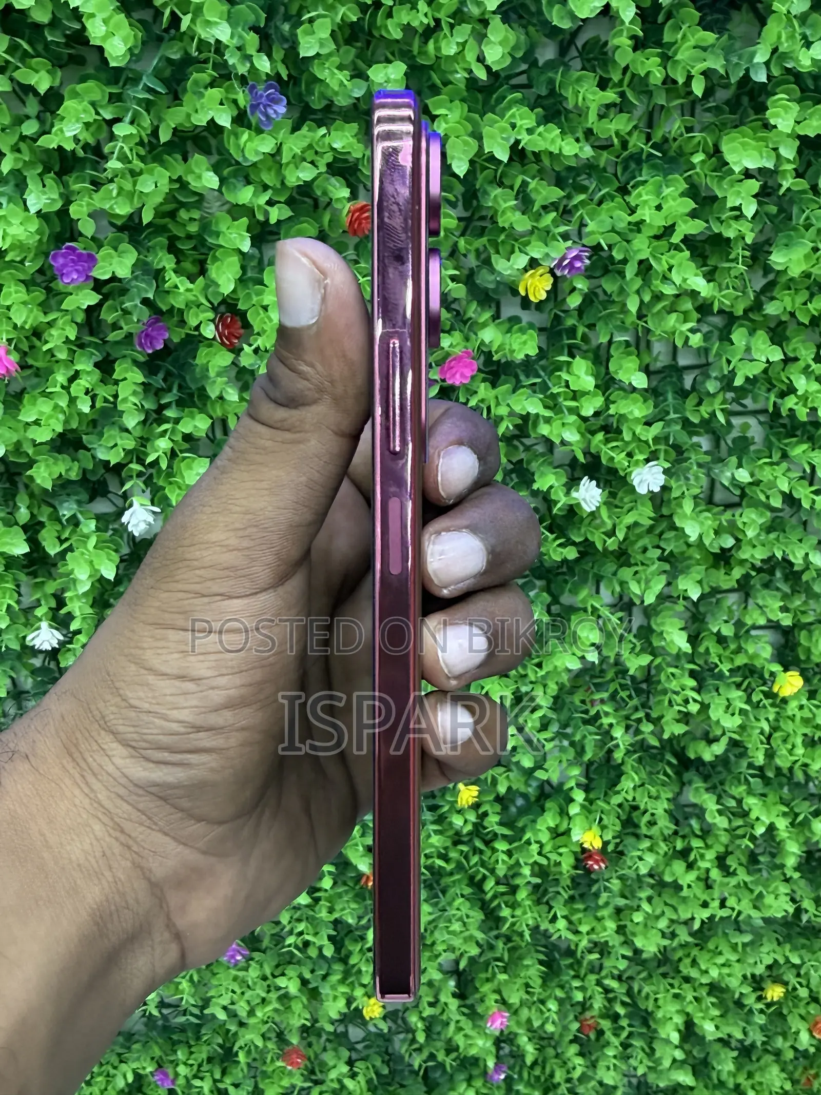 New Vivo Y31 5G 128 GB Red