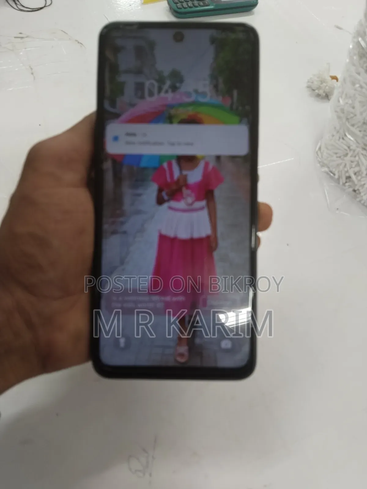 Tecno Camon 19 Neo 128 GB Black