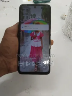 Tecno Camon 19 Neo 128 GB Black