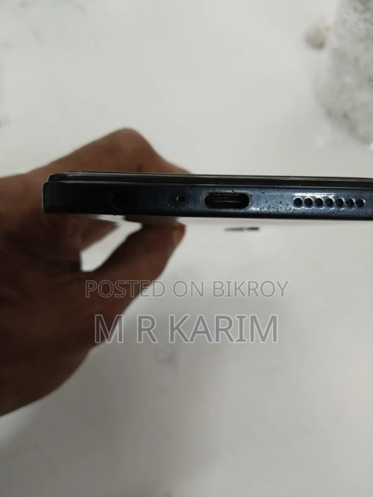 Tecno Camon 19 Neo 128 GB Black