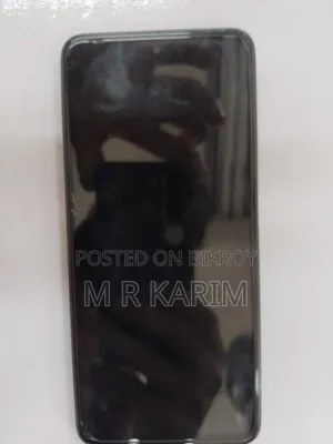 Tecno Camon 19 Neo 128 GB Black