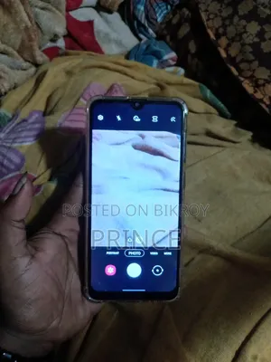 Samsung Galaxy A20 32 GB Blue