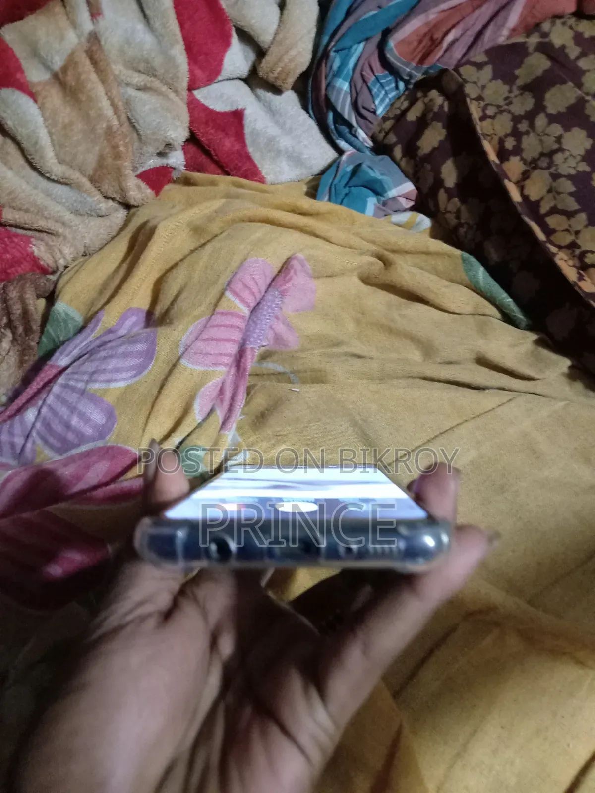 Samsung Galaxy A20 32 GB Blue