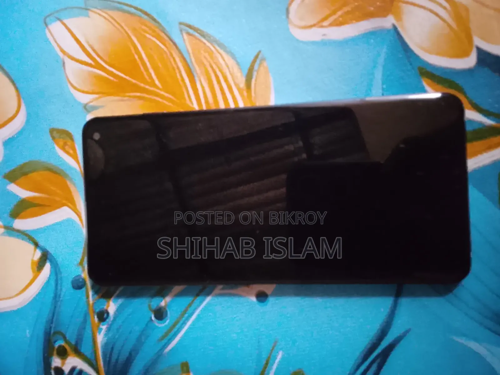 Samsung Galaxy S10 128 GB White