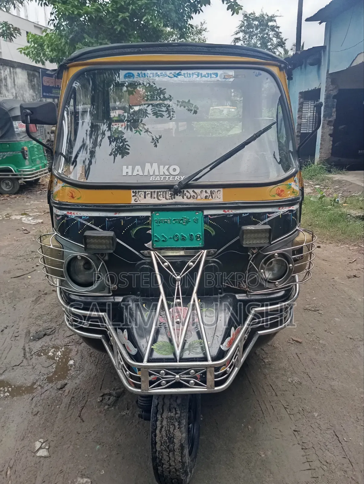 Mahindra Centuro 2016 Black