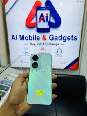 Vivo T2 (India) 128 GB
