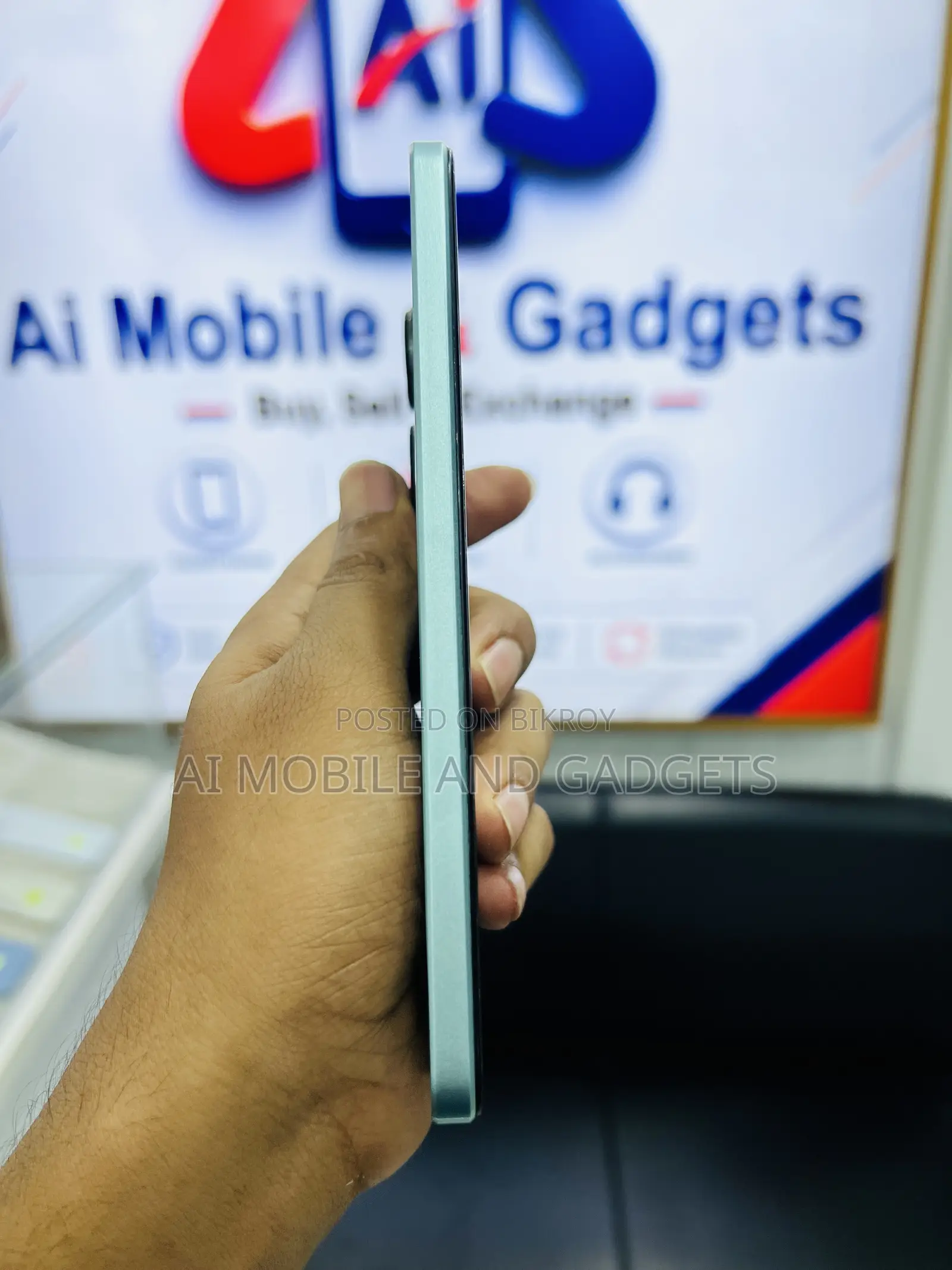 Vivo T2 (India) 128 GB