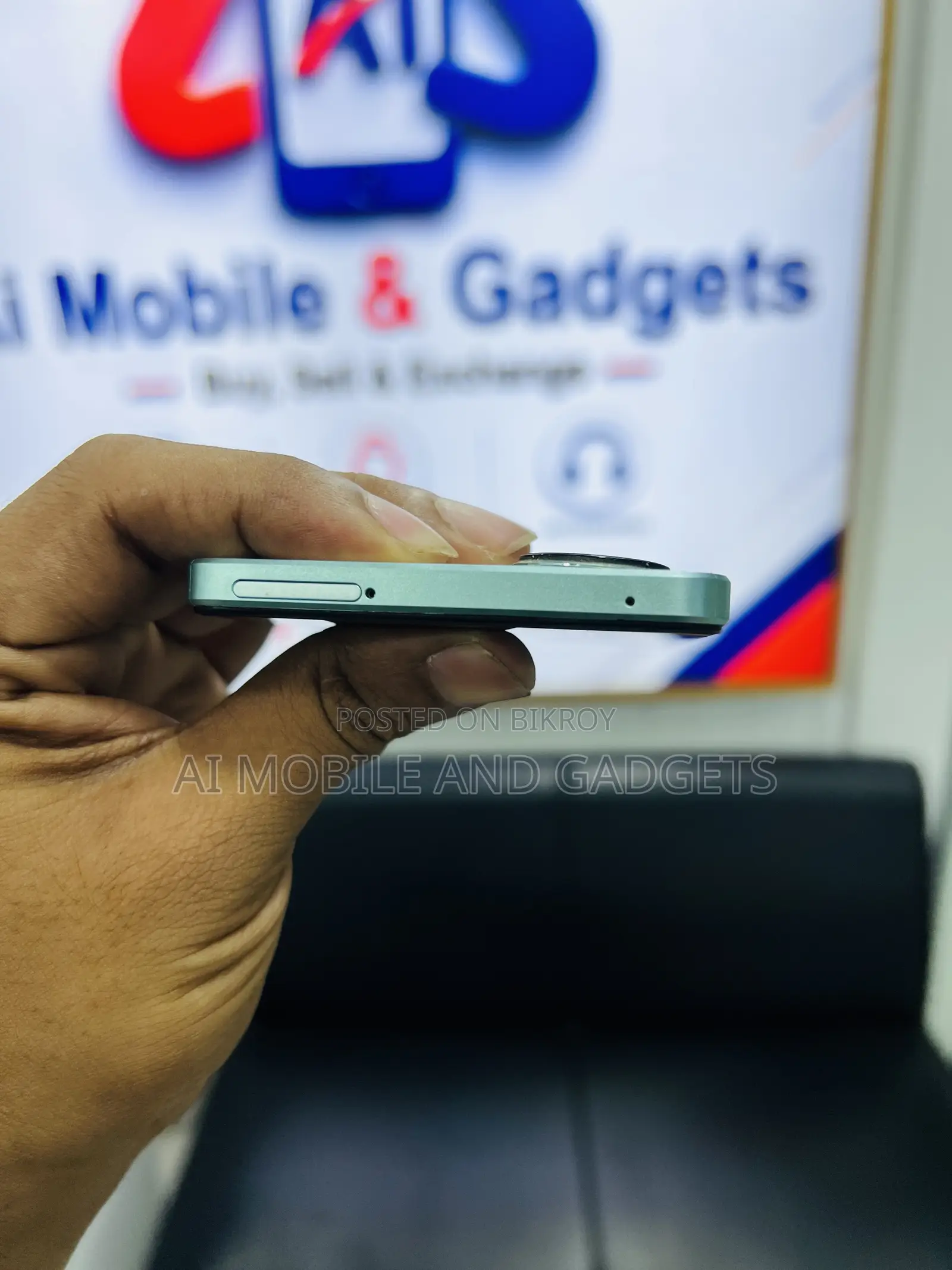 Vivo T2 (India) 128 GB