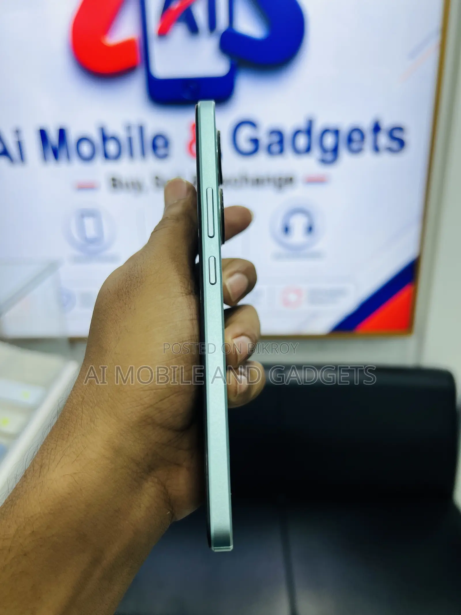 Vivo T2 (India) 128 GB