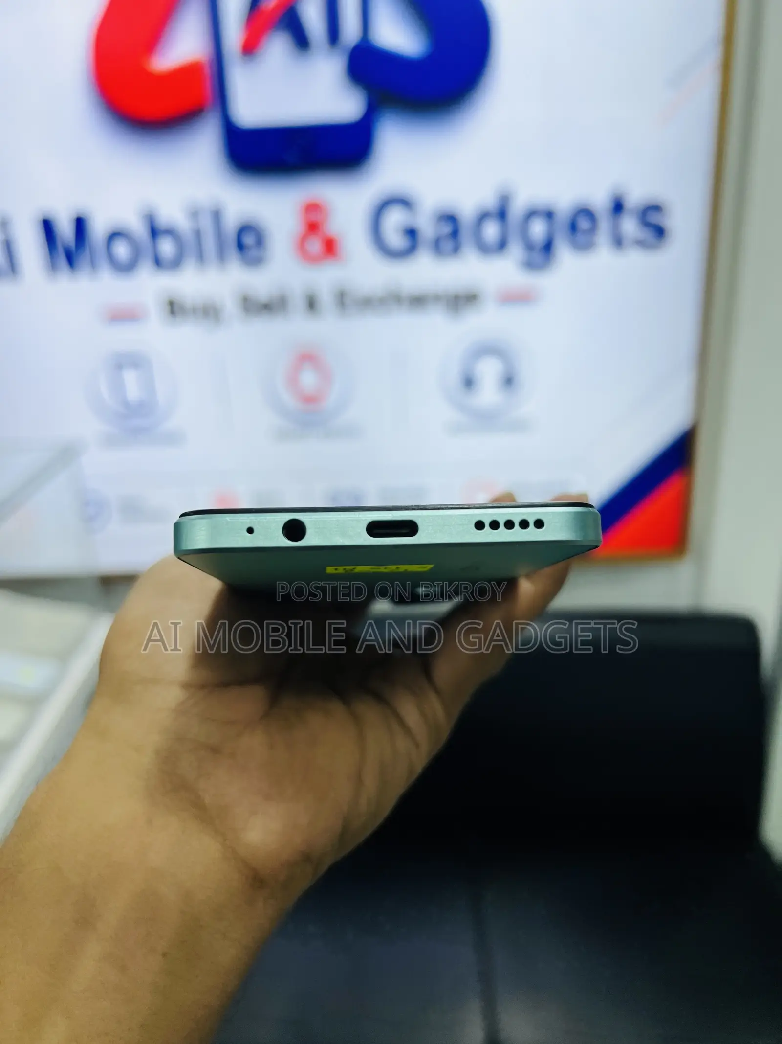 Vivo T2 (India) 128 GB
