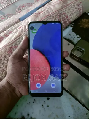 Samsung Galaxy A22 5G 64 GB Blue