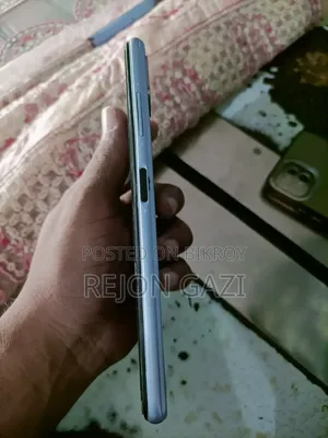 Samsung Galaxy A22 5G 64 GB Blue