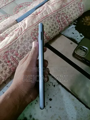Samsung Galaxy A22 5G 64 GB Blue