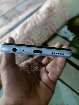 Samsung Galaxy A22 5G 64 GB Blue