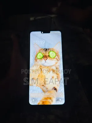 Tecno Spark Go 3 128 GB White