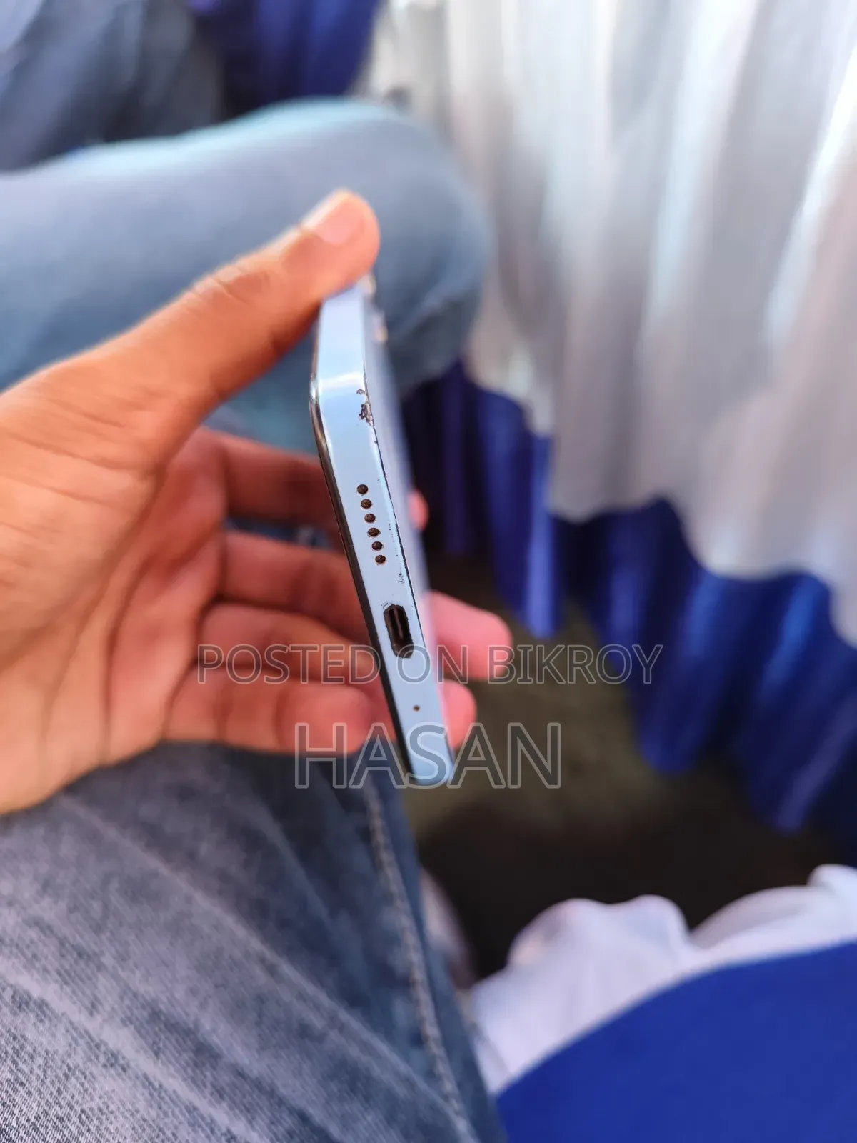 Xiaomi Redmi 12 128 GB Blue