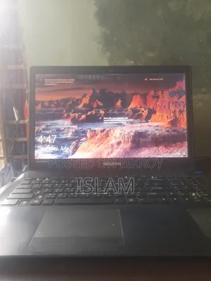 Laptop 8GB Intel Core I3 SSD 256GB