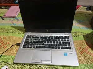 Laptop HP 8GB Qualcomm Snapdragon X Plus HDD 256GB