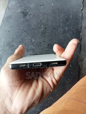 Google Pixel 6a 128 GB White