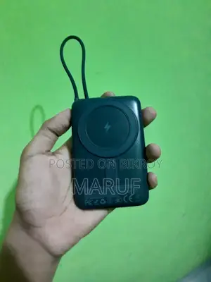 Foneng 10000 mAh Powerbank