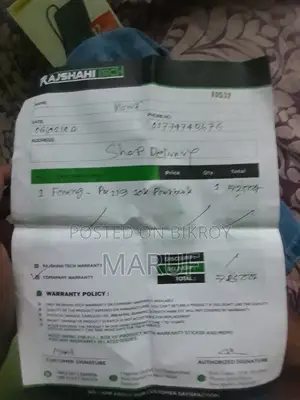 Foneng 10000 mAh Powerbank