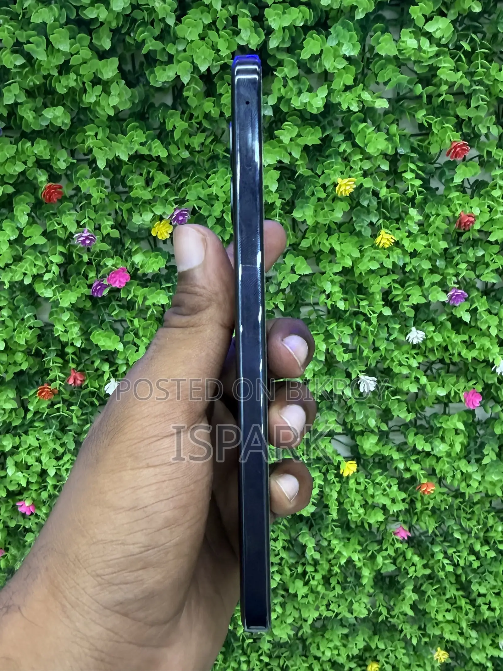 New Vivo Y31 5G 128 GB Green