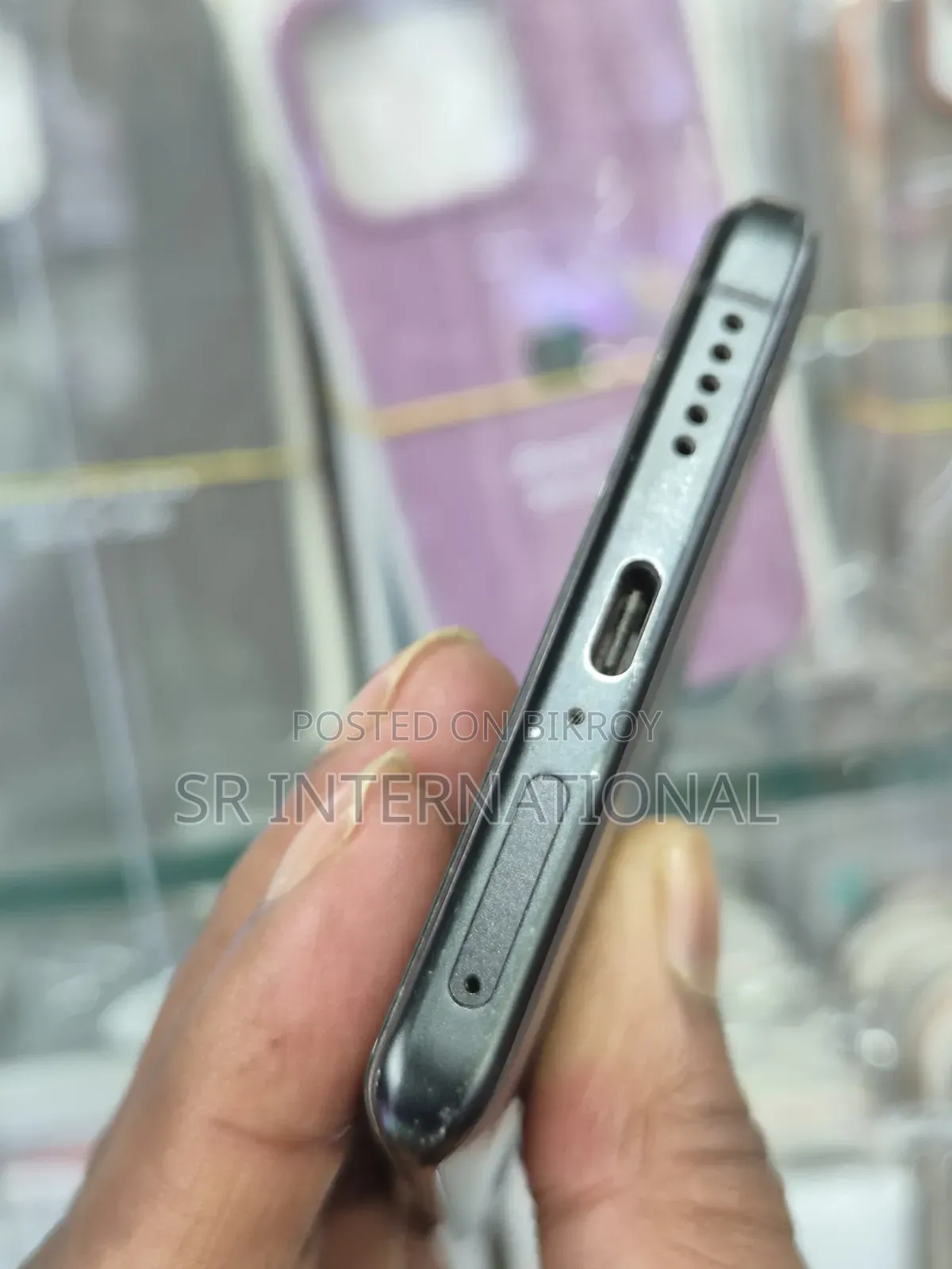 Vivo X80 256 GB Black