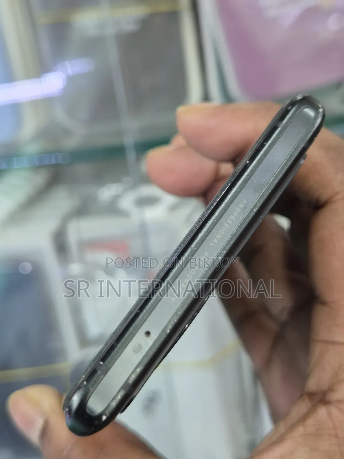 Vivo X80 256 GB Black