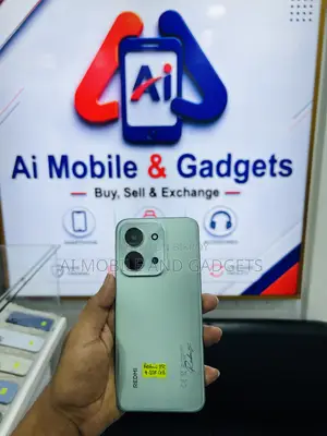Xiaomi Redmi 15C 4G 128 GB