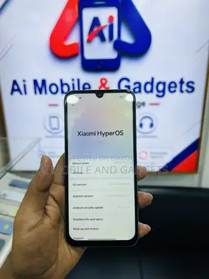 Xiaomi Redmi 15C 4G 128 GB