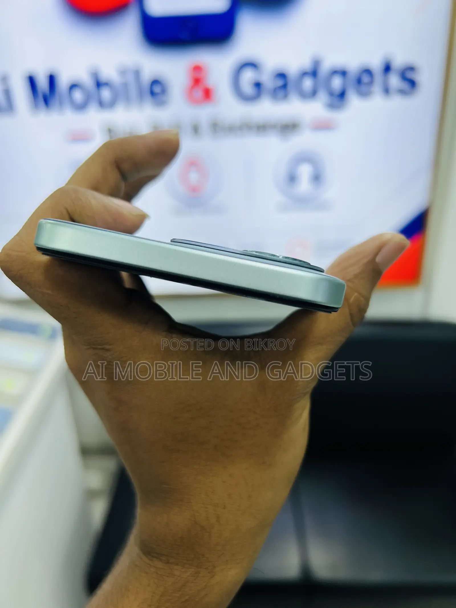 Xiaomi Redmi 15C 4G 128 GB