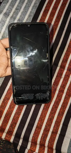 স্যামসাং গ্যালাক্সি এম২১ ১২৮ জিবি ব্লু