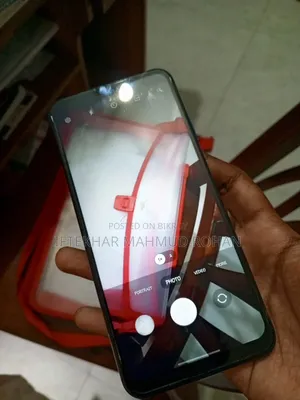 স্যামসাং গ্যালাক্সি এ০৩এস ৬৪ জিবি ব্লু
