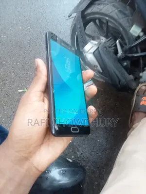 Samsung Galaxy J7 Max 32 GB Black