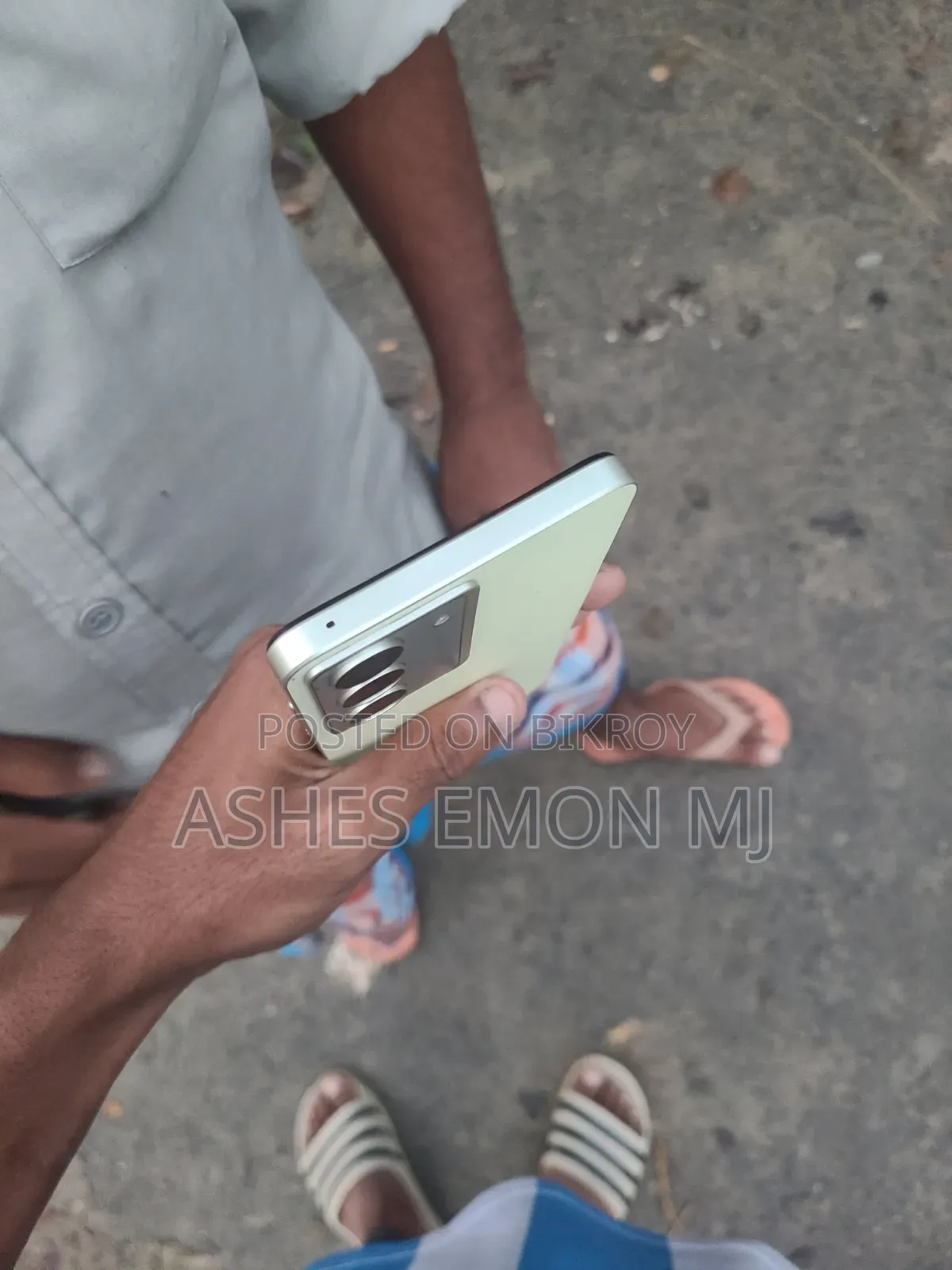 Realme 14x 256 GB