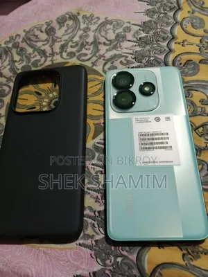 New Xiaomi Redmi Note 14 5G 256 GB