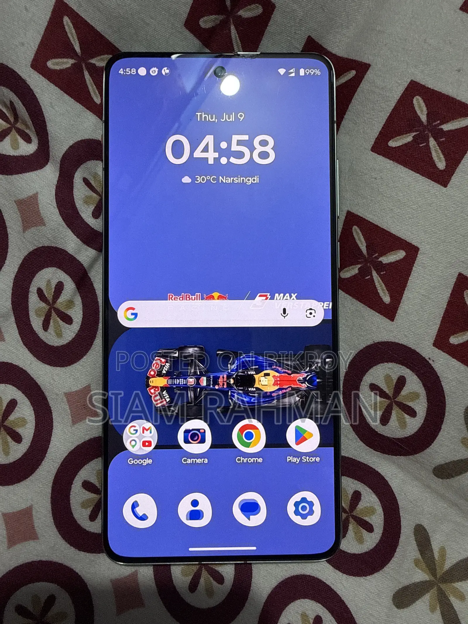 Motorola Edge 70 256 GB