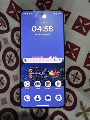 Motorola Edge 70 256 GB