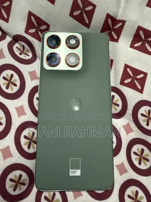 Motorola Edge 70 256 GB