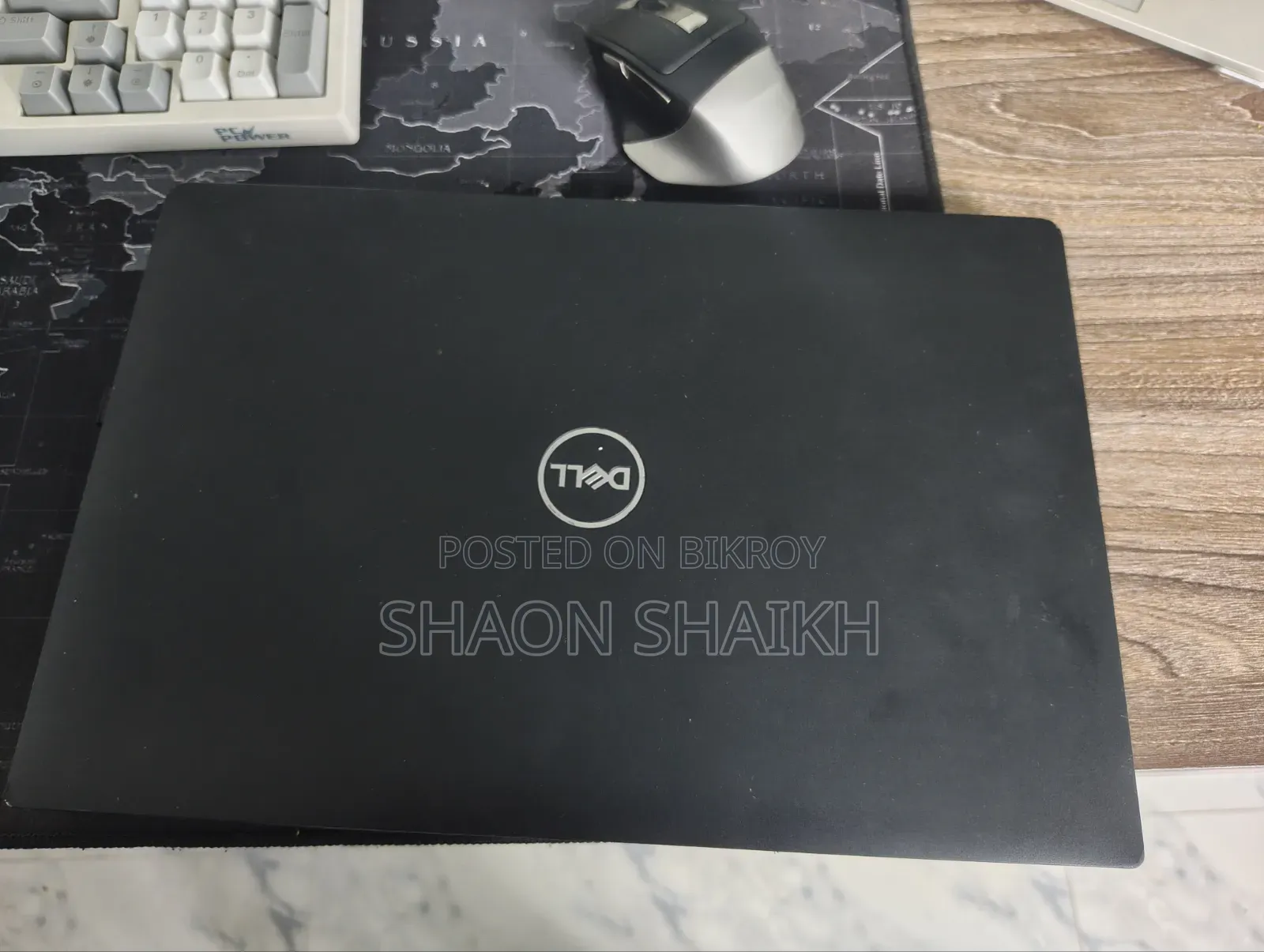Laptop Dell Latitude 11 3190 8GB Intel Core I5 SSD 256GB