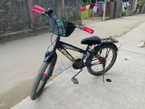 Children's Bicycle