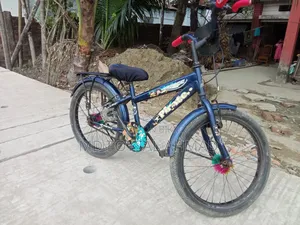 Children's Bicycle
