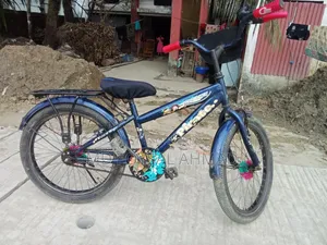 Children's Bicycle
